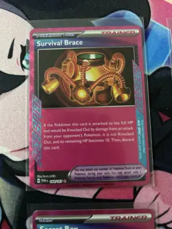 Pokemon TCG - ACE Spec Bundle - Twilight Masquerade - Image 3