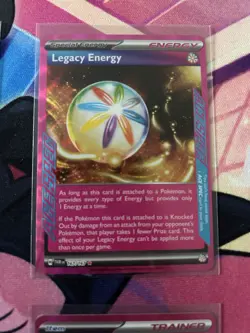 Pokemon TCG - ACE Spec Bundle - Twilight Masquerade - Image 4