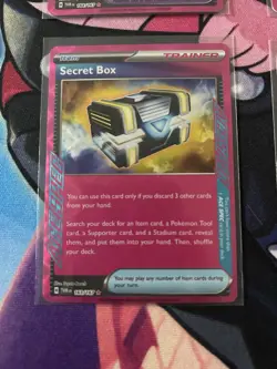 Pokemon TCG - ACE Spec Bundle - Twilight Masquerade - Image 5