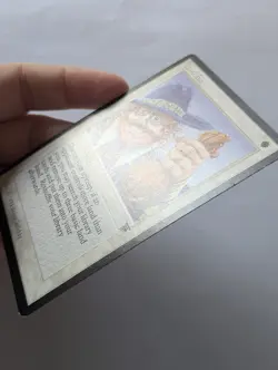 WOTC MTG Vintage Legends Expansion Land Tax (NM) CCG Magic the Gathering - Image 4