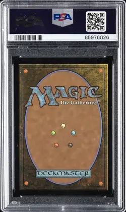2023 MTG MULTIVERSE LEGENDS #134 KENRITH, THE RETURNED KING 358/500 PSA 10 - Image 2