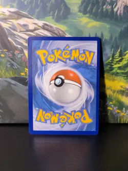 2021 Pokemon Battle Styles Bruno #172/163 Secret Rare - Image 3