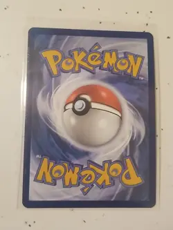 Clemonts Quick Wit - Special Illustration Rare Pokemon TCG Surging Sparks - Image 2