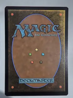 Ponder Borderless Regular 0013 Marvel Spider-Man Magic The Gathering - Image 3