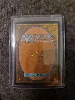 Magic the Gathering MTG - Dimir Infiltrator - 0203 - Ravnica: City of Guilds - Image 2