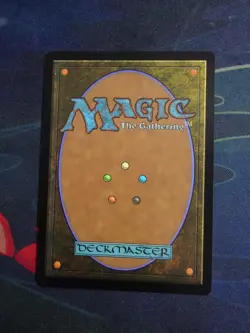 MTG Alexios, Deimos of Kosmos (Foil Showcase) [Assassin's Creed, Near Mint] - Image 2