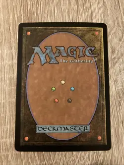 Ray Of Revelation Foil Judgement - Near Mint - Image 2