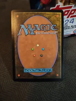 Augur of Autumn Commander: Edge of Eternities Regular - Image 2