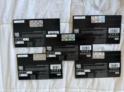 Magic: The Gathering Secret Lair x Marvel The Foil Web-Slinger Bundle - IN HAND - Image 2