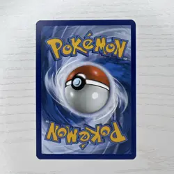 Pokemon TCG Tangela Card 178/165 IR- Scarlet & Violet 151 NM English Pack Fresh - Image 2