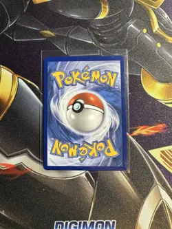Exeggutor IR #135 Pokemon Mega Evolution NM - Image 3