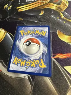 Exeggutor IR #135 Pokemon Mega Evolution NM - Image 4