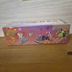 Pokemon Hiroshima Special Box New Sealed Collectible Pokemon Centre Pikachu - Image 4