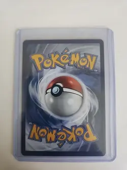 Pokemon Black Bolt N's Plan 163/086 Ultra Rare Full Art - Image 2