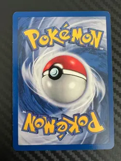 Pokemon TCG Erika's Jigglypuff 69/132 Gym Challenge Unlimited VLP - Image 2