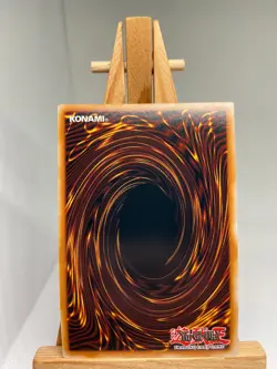 Cyber Dragon Nachster - Blue Ultra Rare 1st Edition LDS2-EN032 - NM - YuGiOh - Image 2