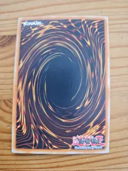 Yu-Gi-Oh Noh-P.U.N.K Rising Scale BLMM-EN050 - Starlight Rare - Image 3