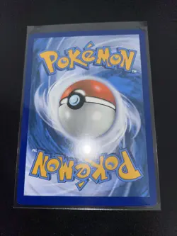 Pokemon Card - Toxtricity V SWSH017 - Promo - Half Art, NM! - Image 3