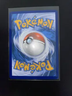 Pokemon Card - Toxtricity V SWSH017 - Promo - Half Art, NM! - Image 4