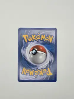 Pokemon Heart Gold &Soul Silver promo HGSS21 Suicune Shiny Near Mint - Image 4