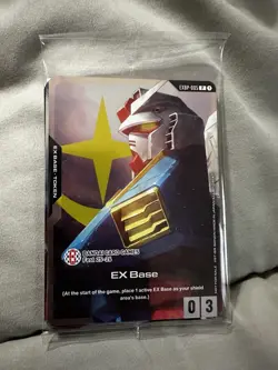 SEALED TCG Bandai Card Games Fest 25-26 Promo PACK-Gundam, OP, Digimon, UA, &DBS - Image 1