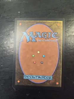 Dockside Extortionist Magic the Gathering Card Goblin Pirate Creature - Image 2