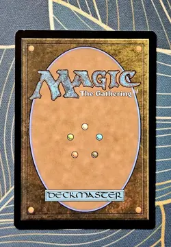 Bear Umbra | Wilds of Eldraine (MTG) | NM EN - Image 2