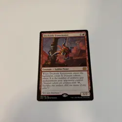 Dockside Extortionist Double Masters 2022 Regular - Image 1