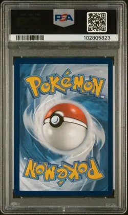 Miriam #251 Special Illustration Rare PSA 10 2023 Pokemon Scarlet & Violet - Image 2