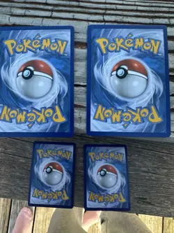 Pokemon Pikachu V-Union SWSH139 SWSH140 SWSH141 SWSH142 Black Star Set 4 Cards - Image 2
