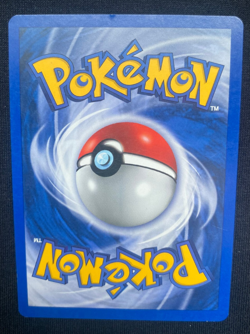 Pokemon TCG Unown M Neo Discovery 49/75 Regular LP/MP - Image 2