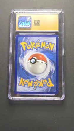 CGC 10 Pristine Celebrations Blastoise 2/102 Classic Collection Pokemon 2021 - Image 2