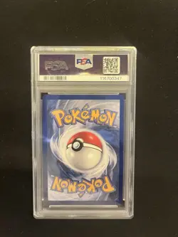 Pokemon Iono’s Bellibolt 183/159 Journey Together PSA 10 GEM MINT Both Slabs - Image 2