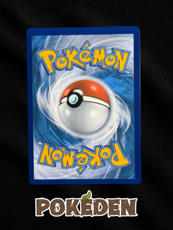 Pokemon Manaphy XY113 Black Star Promo Holo LP+ English - Image 2