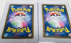 Pokemon Blastoise And Venusaur 003/032 Classic Collection Set Japanese Mint - Image 2