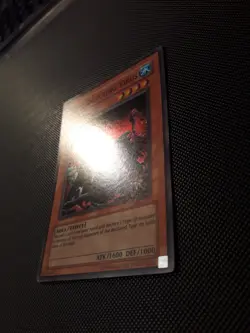 Yu-Gi-Oh! Tribe-Infecting Virus, MFC-076, 2. Edition, Englisch, NM/back EX - Image 3