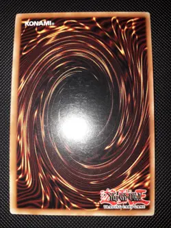 Yu-Gi-Oh! Tribe-Infecting Virus, MFC-076, 2. Edition, Englisch, NM/back EX - Image 4