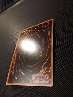 Yu-Gi-Oh! Tribe-Infecting Virus, MFC-076, 2. Edition, Englisch, NM/back EX - Image 5