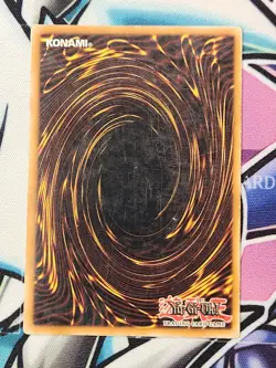 Obnoxious Celtic Gaurd CT1-EN006 Secret Rare Limited Edition YUGIOH - Image 2