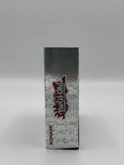 Yu-Gi-Oh! TCG Legendary Collection 25th Anniversary English Edition Box - Image 3