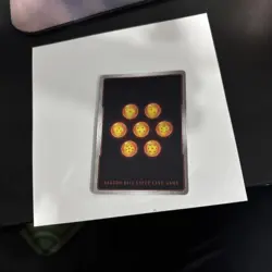 Shenron The Eternal Dragon #BT21-147 GDR Card Game - Image 4