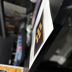 Shenron The Eternal Dragon #BT21-147 GDR Card Game - Image 5