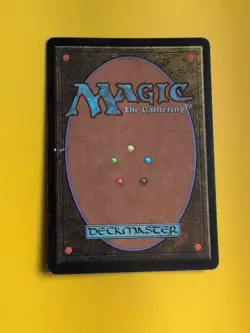 Lifeline. Rare Artifact MTG Card. Urza's Saga. Old Vintage - Image 5