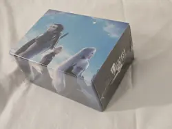 Final Fantasy Trading Card Game Anniversary Collection Set 2024 Box English - Image 3