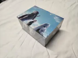 Final Fantasy Trading Card Game Anniversary Collection Set 2024 Box English - Image 5