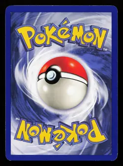 Dark Jolteon 38/82 Uncommon Team Rocket Pokemon Card - Image 2