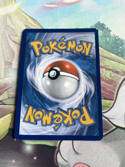 Blaziken 14/111 Furious Fists Holo Rare Pokemon Card LP - Image 2