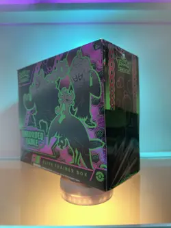 Pokemon Shrouded Fables Elite Trainer Box ETB Sealed Brand New - Image 5