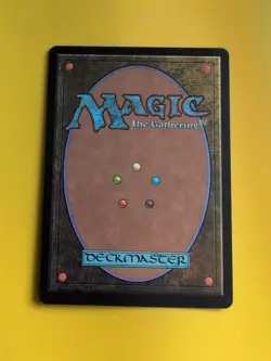 Greater Good. Rare Enchantment MTG Card. Urza's Saga. Old Vintage - Image 5