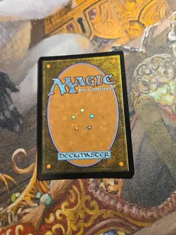 Toxic Deluge Retro Foil MTG MH3 - NM - - Image 2